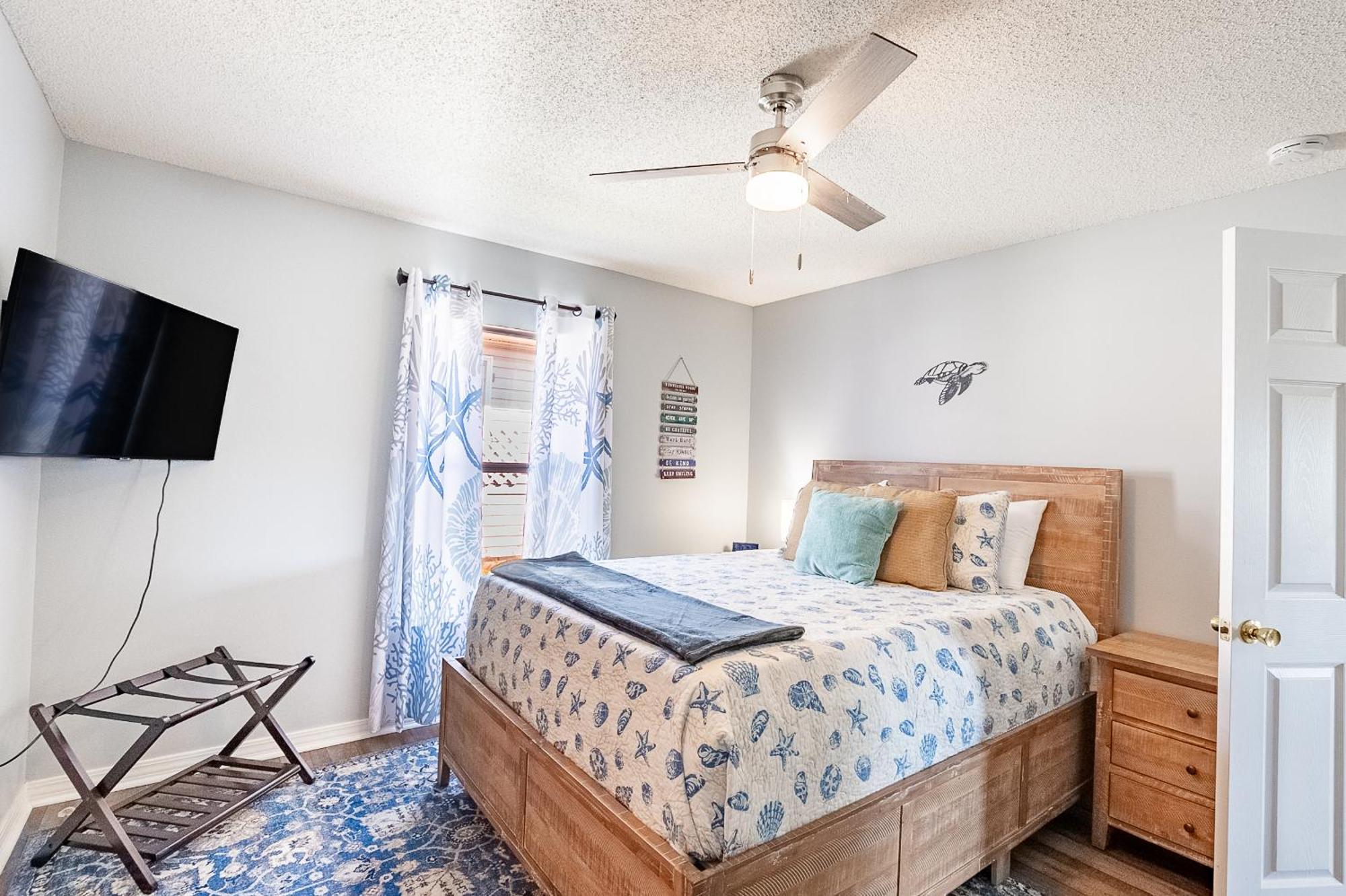 Sea Breeze Retreat Villa Navarre Luaran gambar